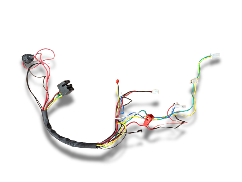 Royal Enfield — Main Wire