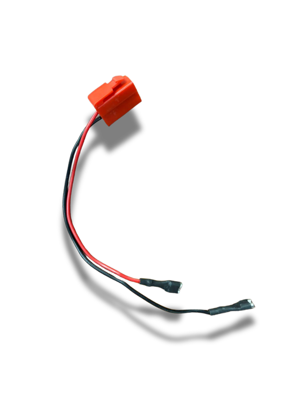Royal Enfield — Battery Connecting Wire