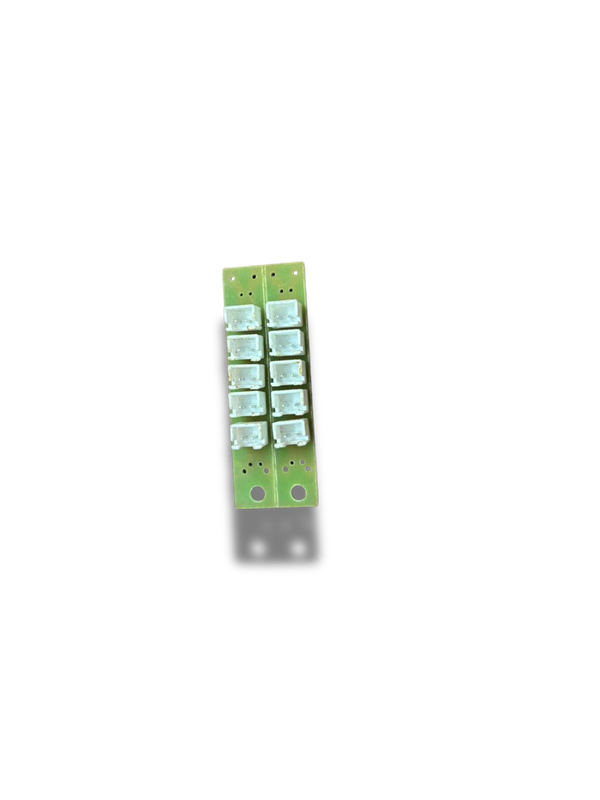 Jeep 2188 — PCB Connector