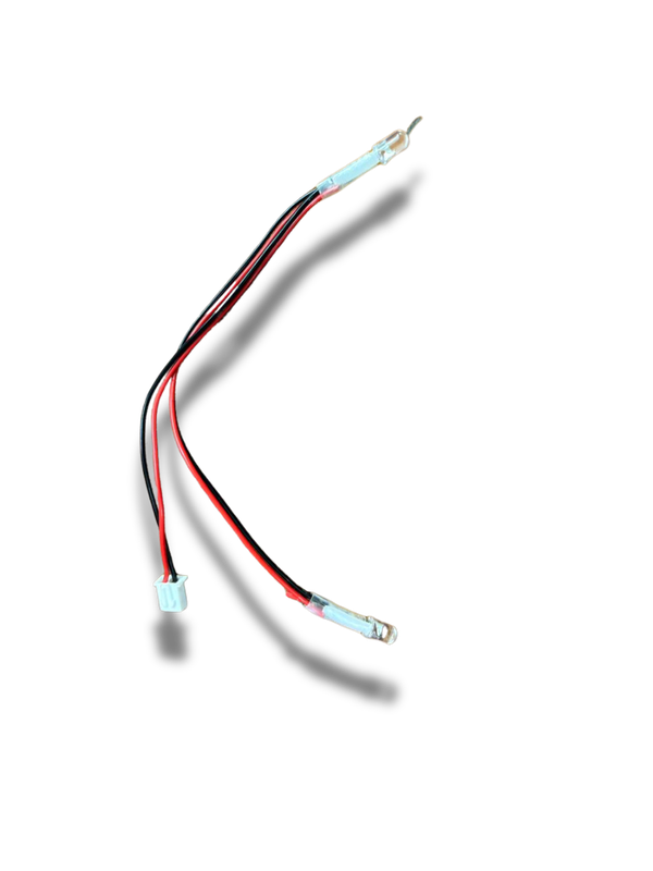 Jeep 2188 — Motor Wire