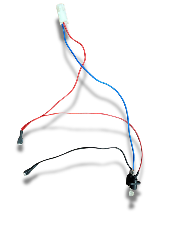 Jeep 2188 — Charging Socket Wire
