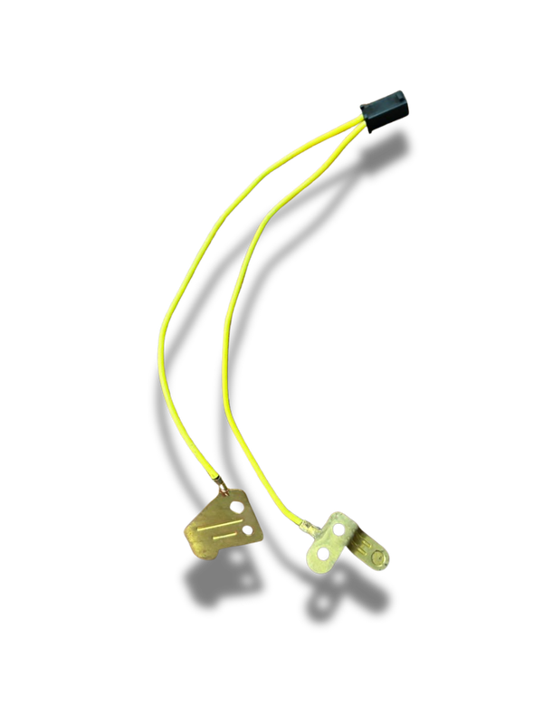 Royal Enfield — Accelerator Wire