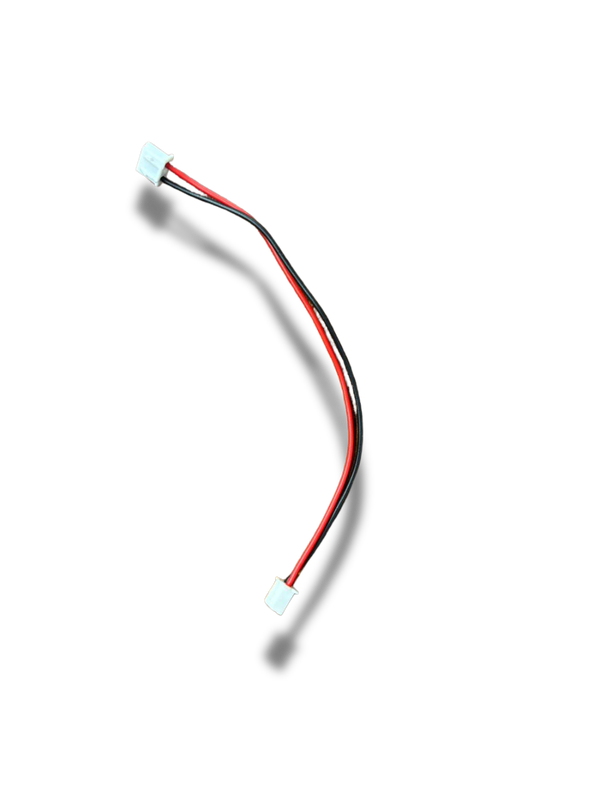 Royal Enfield — MP3 Connecting Wire