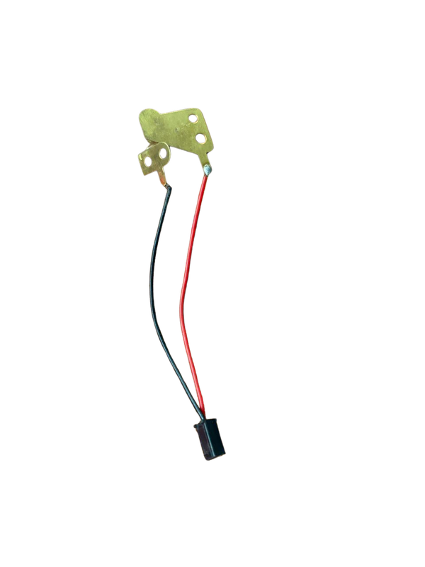 Jeep 2188 — Accelerator Wire