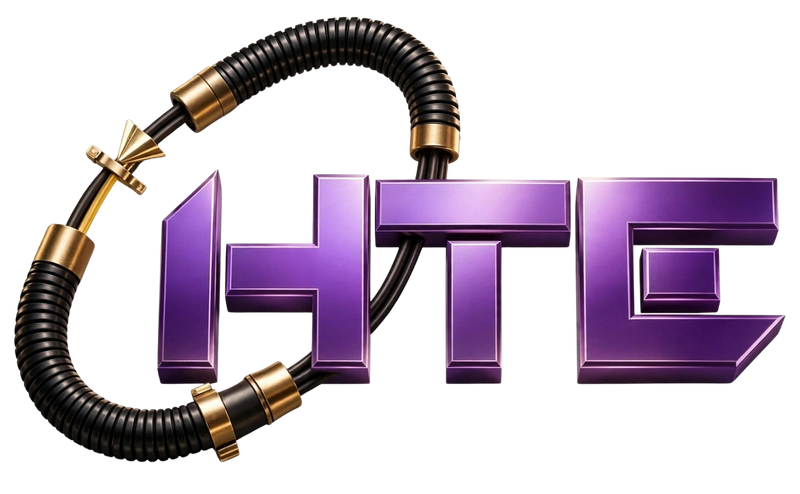 Hitech Electronics wire harness components
