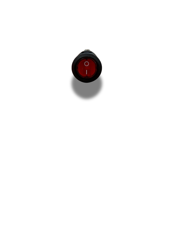Ride-On Essentials — Small On Off Switch