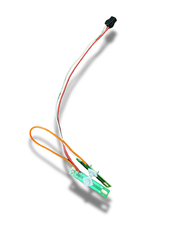 Jeep 2188 — Stearing Wire
