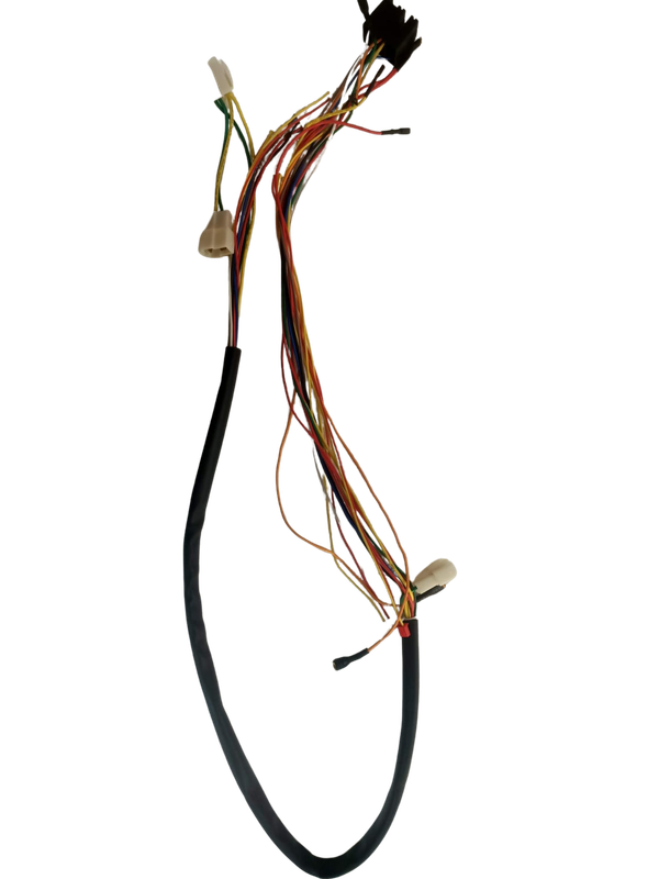 Jeep 2188 — Main Wire