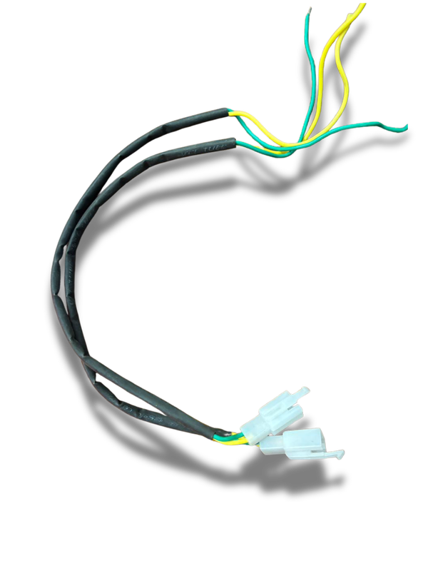 Royal Enfield — Motor Wire