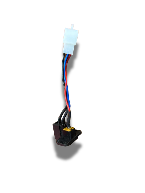 Royal Enfield — Charging Socket Wire